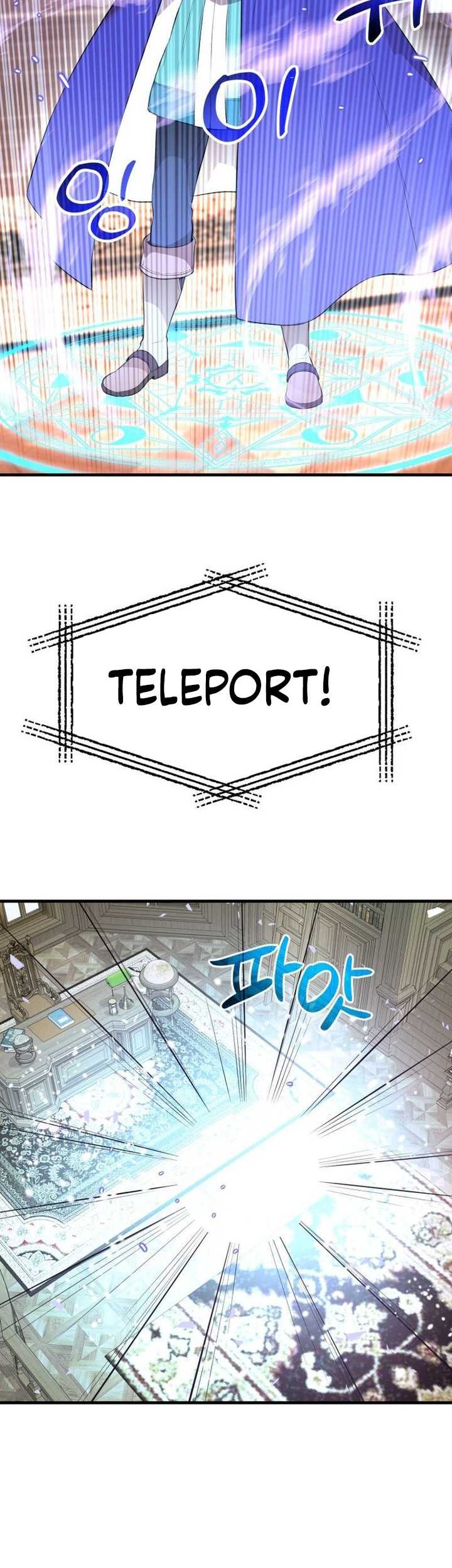 Golden Mage Chapter 39 Gambar 24