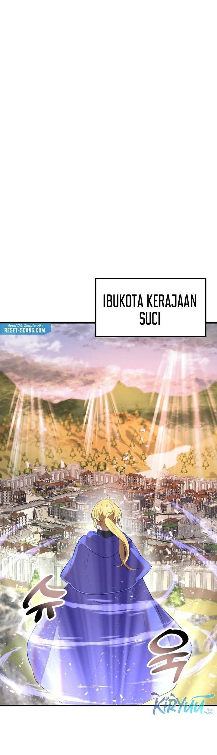 Golden Mage Chapter 39 Gambar 25