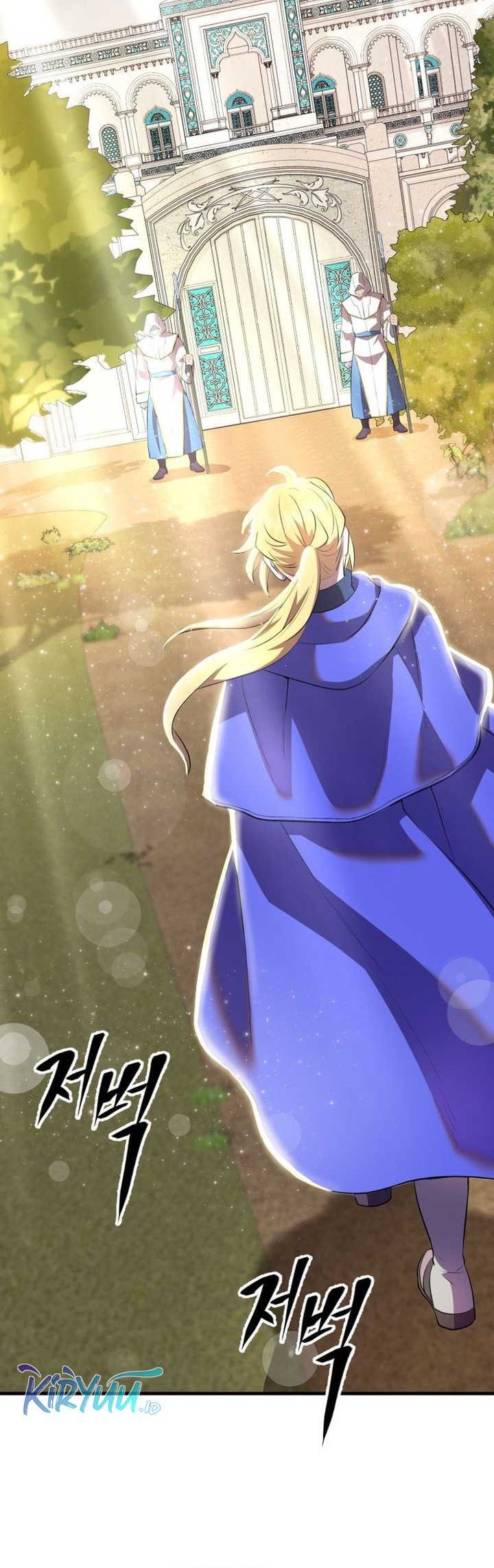 Golden Mage Chapter 39 Gambar 29