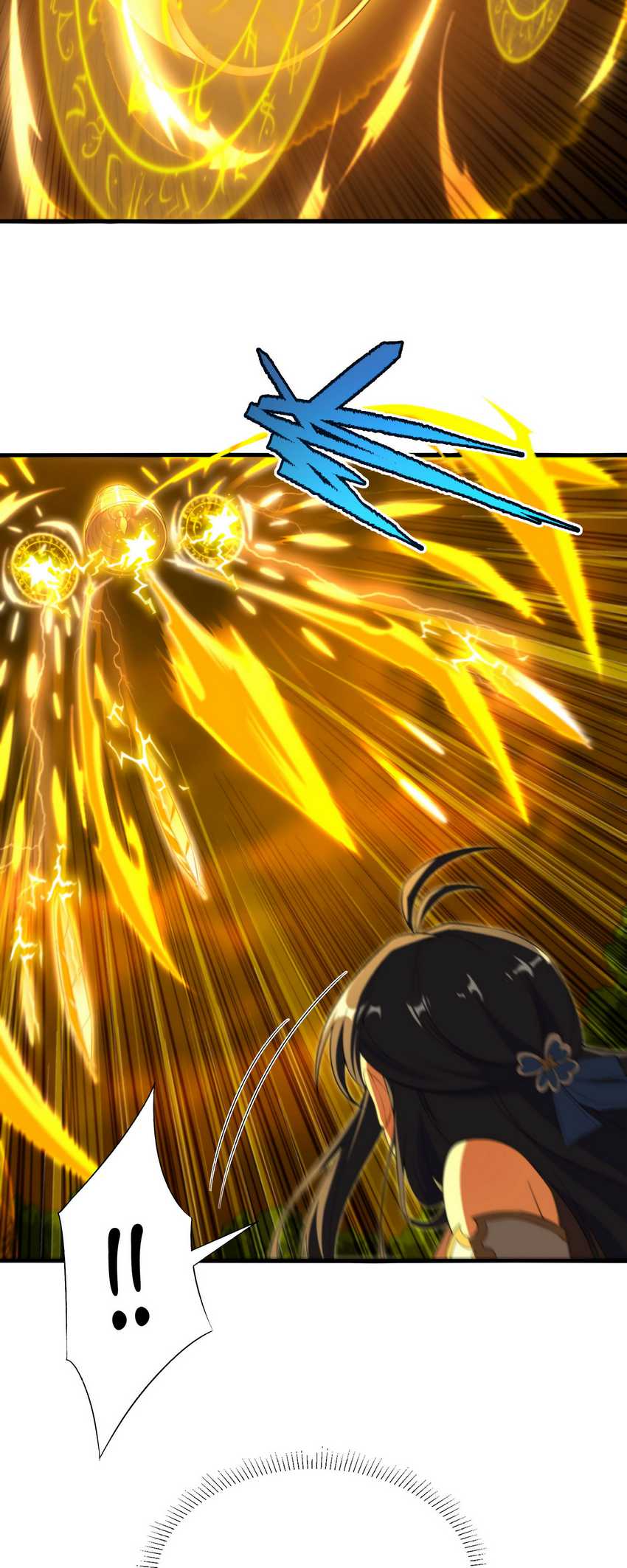 Despite Coming From the Abyss, I Will Save Humanity Chapter 77 Gambar 7