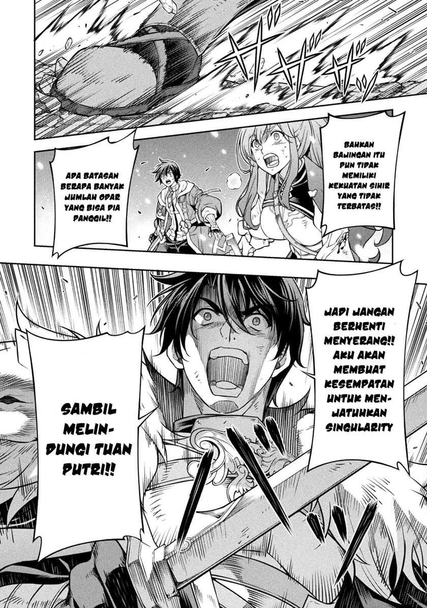 Drawing: Saikyou Mangaka wa Oekaki Skill de Isekai Musou Suru! Chapter 87 Gambar 10