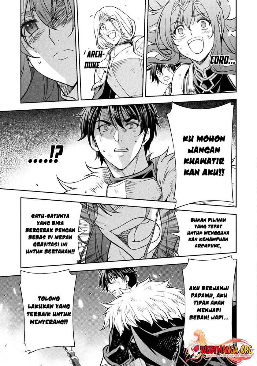 Drawing: Saikyou Mangaka wa Oekaki Skill de Isekai Musou Suru! Chapter 87 Gambar 11