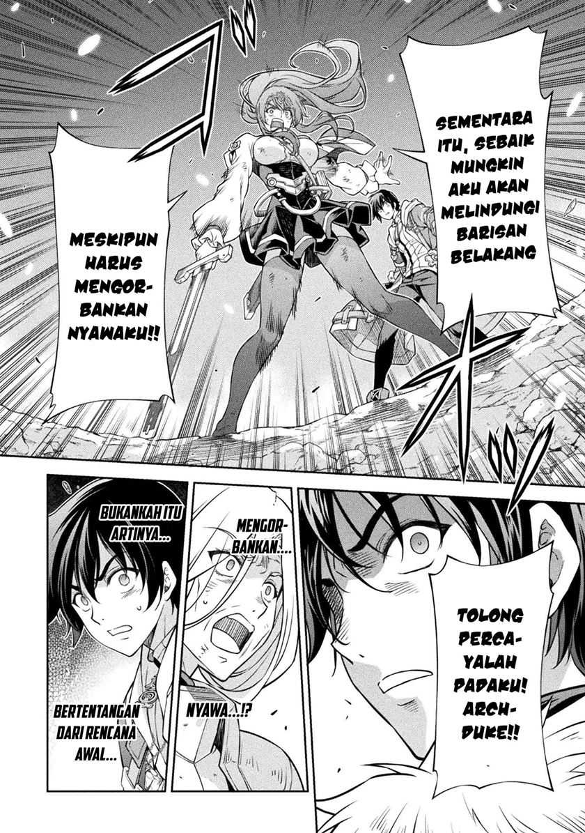 Drawing: Saikyou Mangaka wa Oekaki Skill de Isekai Musou Suru! Chapter 87 Gambar 12