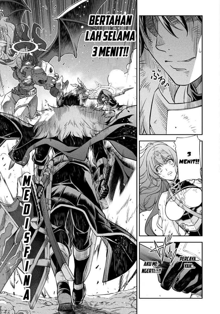 Drawing: Saikyou Mangaka wa Oekaki Skill de Isekai Musou Suru! Chapter 87 Gambar 13