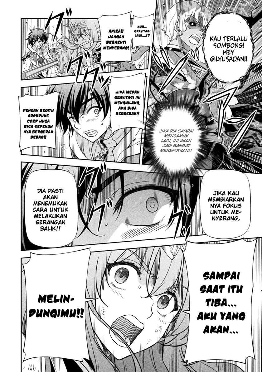 Drawing: Saikyou Mangaka wa Oekaki Skill de Isekai Musou Suru! Chapter 87 Gambar 14