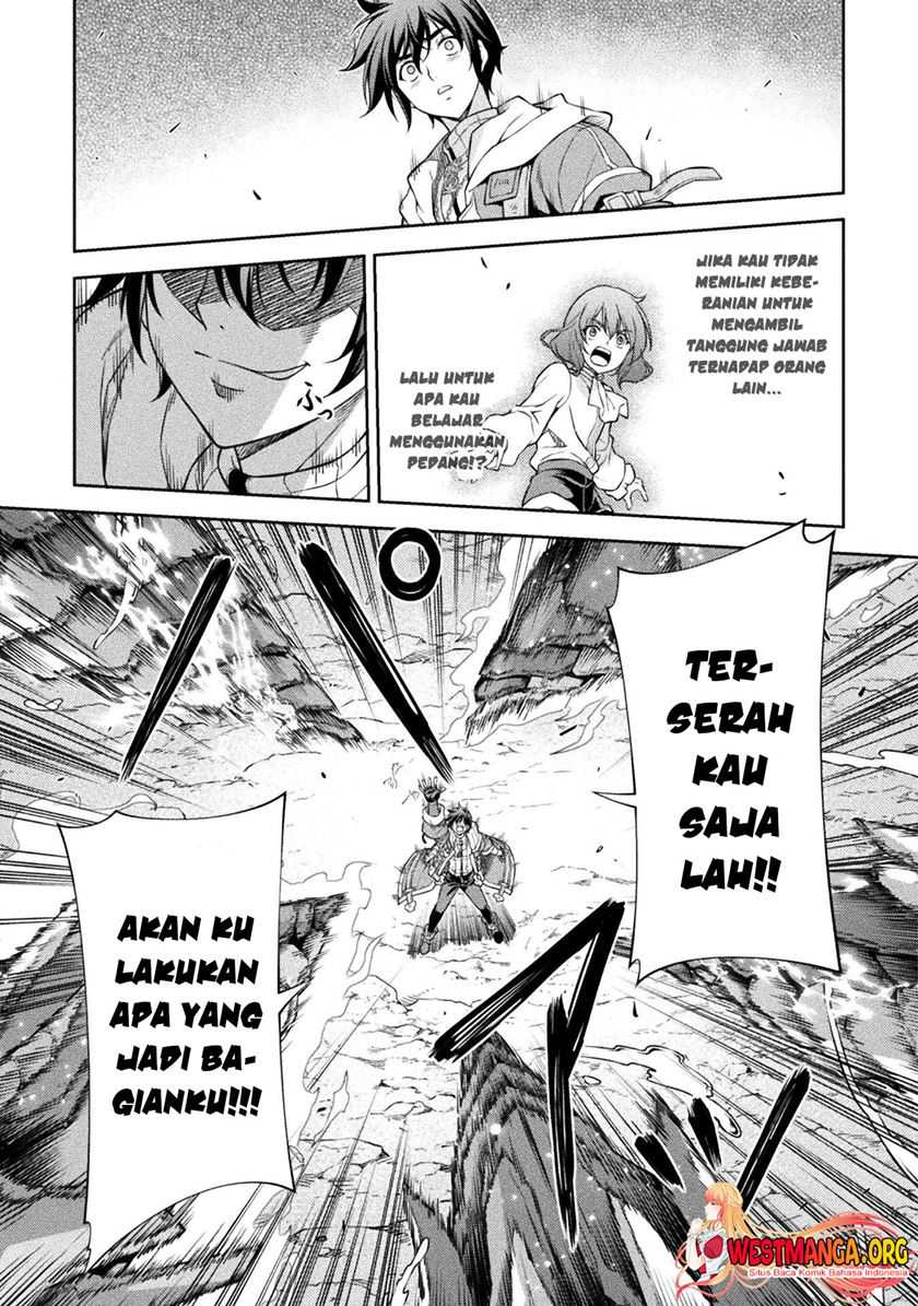 Drawing: Saikyou Mangaka wa Oekaki Skill de Isekai Musou Suru! Chapter 87 Gambar 16