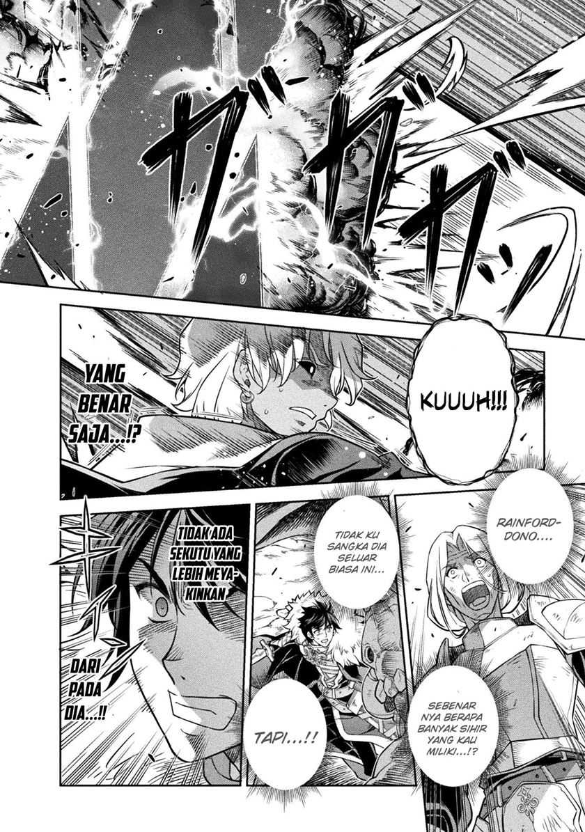 Drawing: Saikyou Mangaka wa Oekaki Skill de Isekai Musou Suru! Chapter 87 Gambar 17