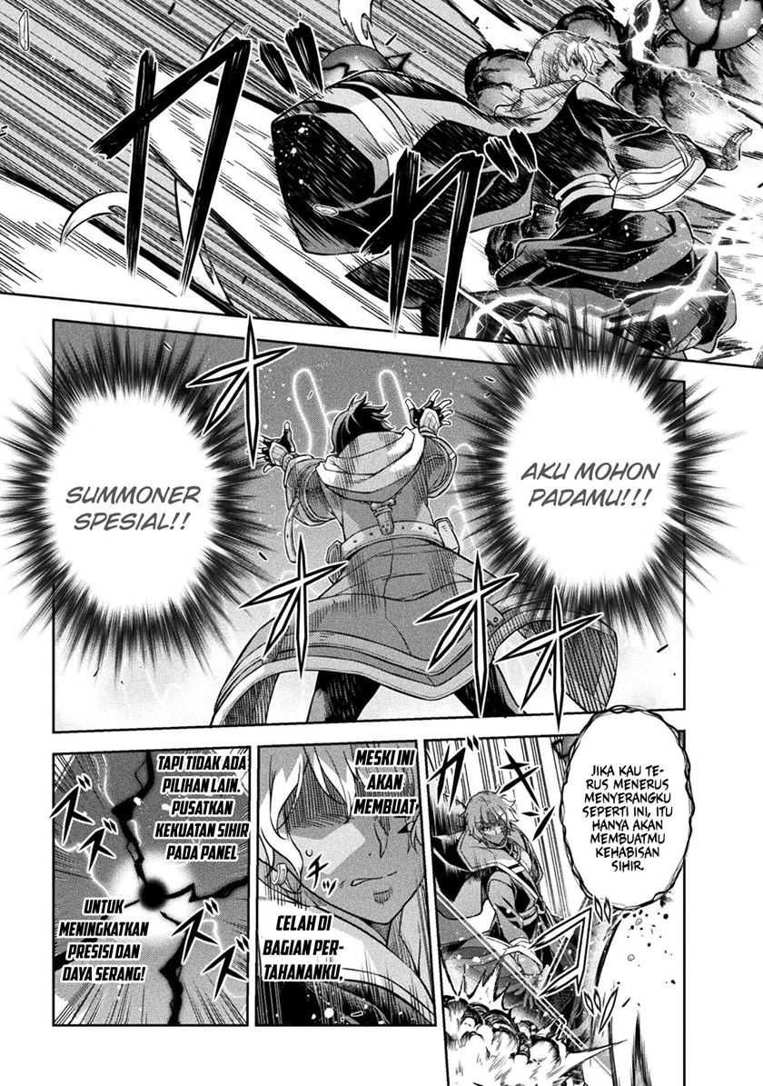 Drawing: Saikyou Mangaka wa Oekaki Skill de Isekai Musou Suru! Chapter 87 Gambar 18