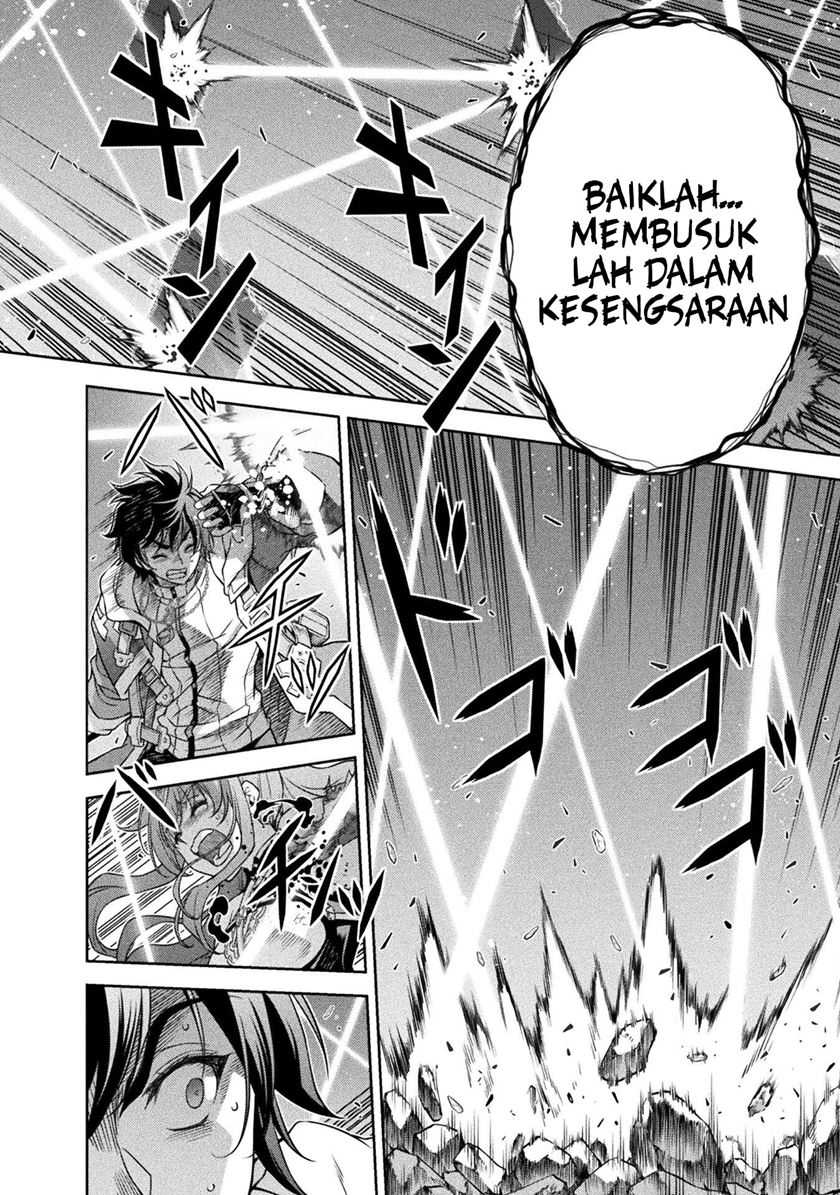Drawing: Saikyou Mangaka wa Oekaki Skill de Isekai Musou Suru! Chapter 87 Gambar 4