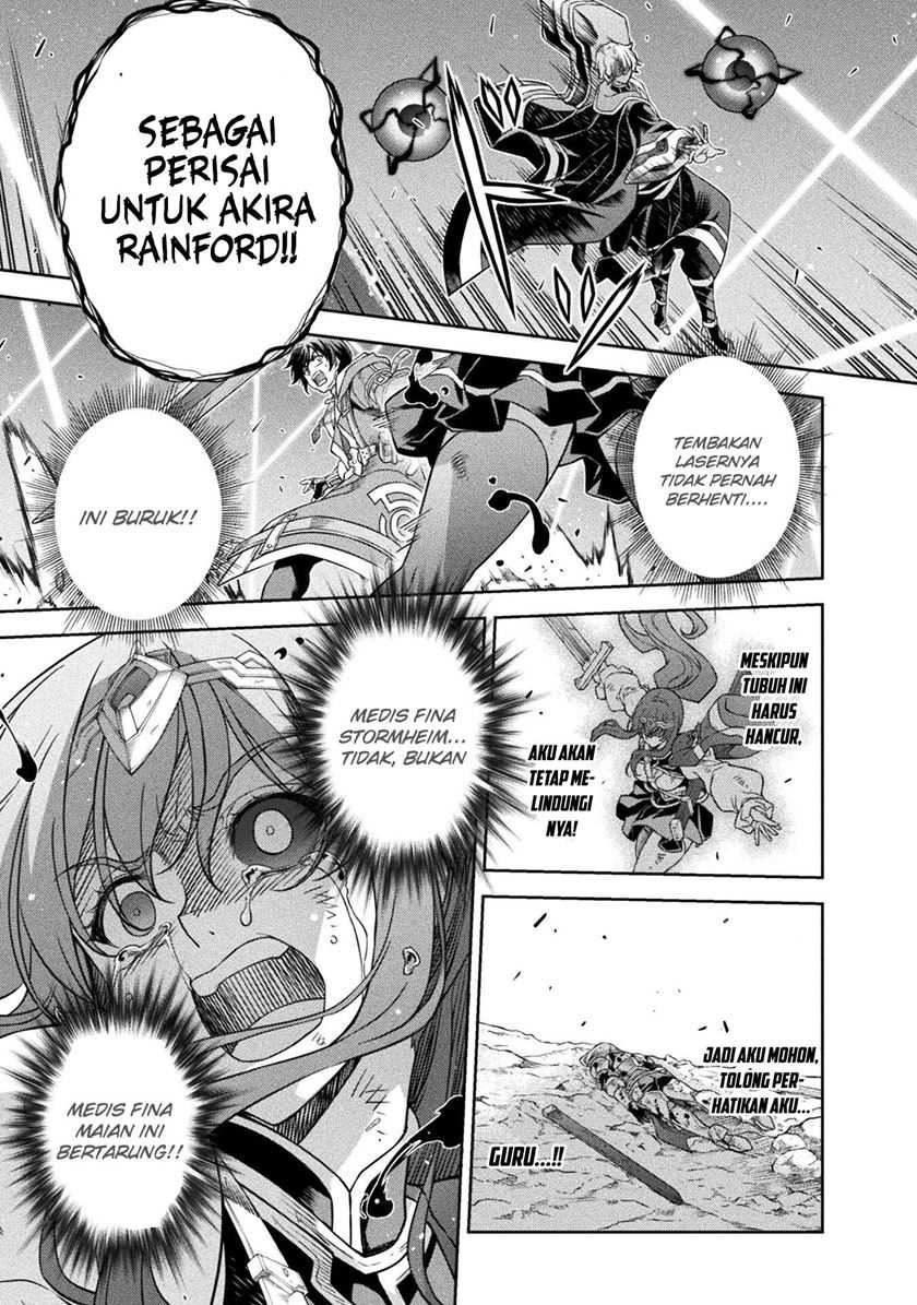 Drawing: Saikyou Mangaka wa Oekaki Skill de Isekai Musou Suru! Chapter 87 Gambar 5