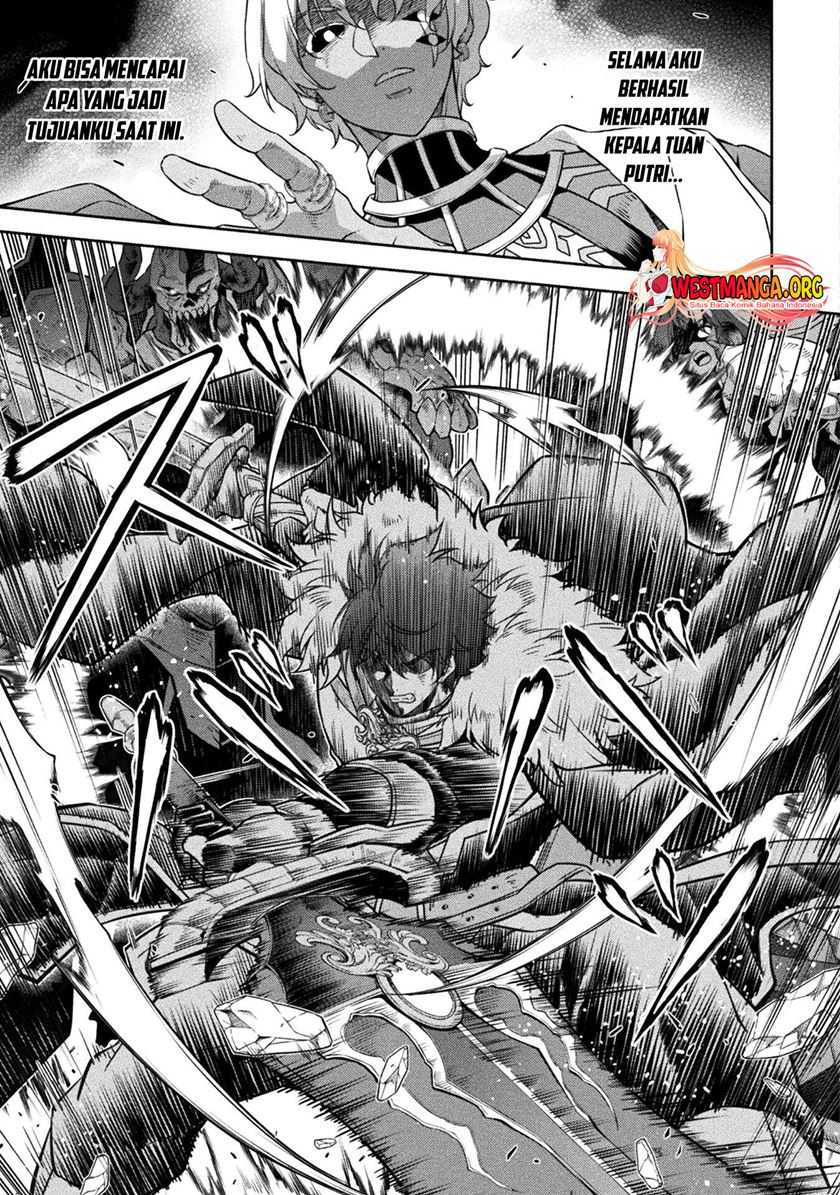 Drawing: Saikyou Mangaka wa Oekaki Skill de Isekai Musou Suru! Chapter 87 Gambar 7