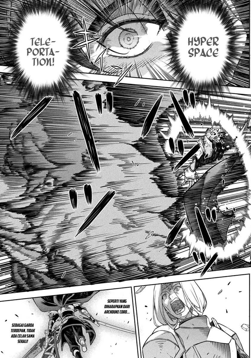 Drawing: Saikyou Mangaka wa Oekaki Skill de Isekai Musou Suru! Chapter 87 Gambar 9