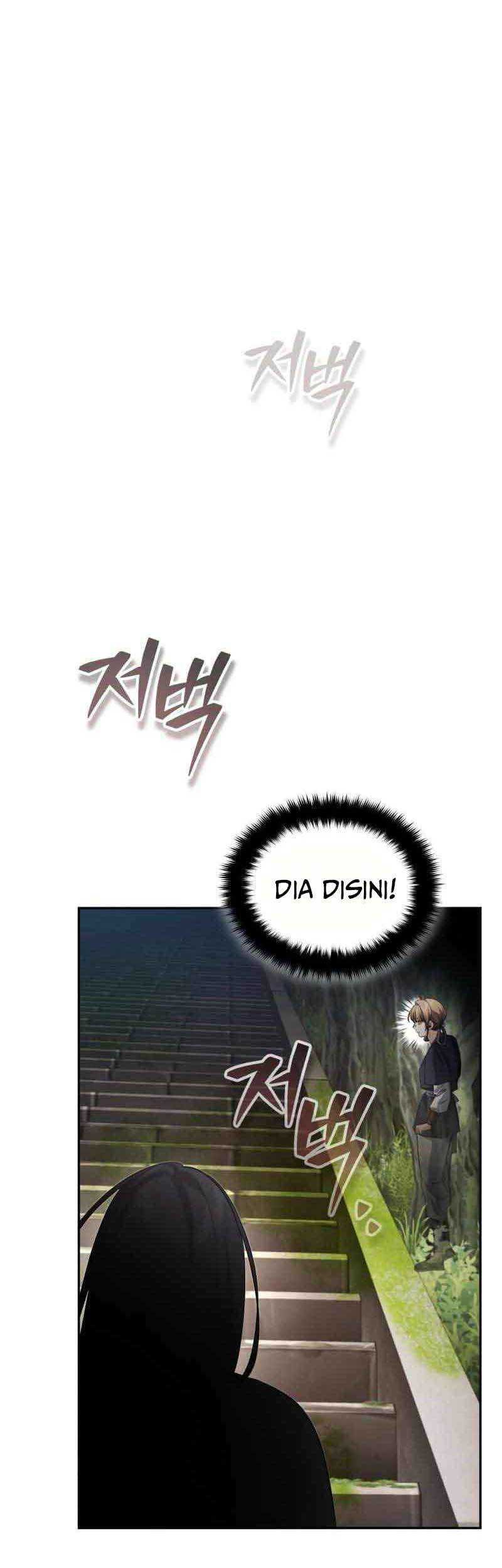 The Terminally Ill Young Master of the Baek Clan Chapter 21 Gambar 46