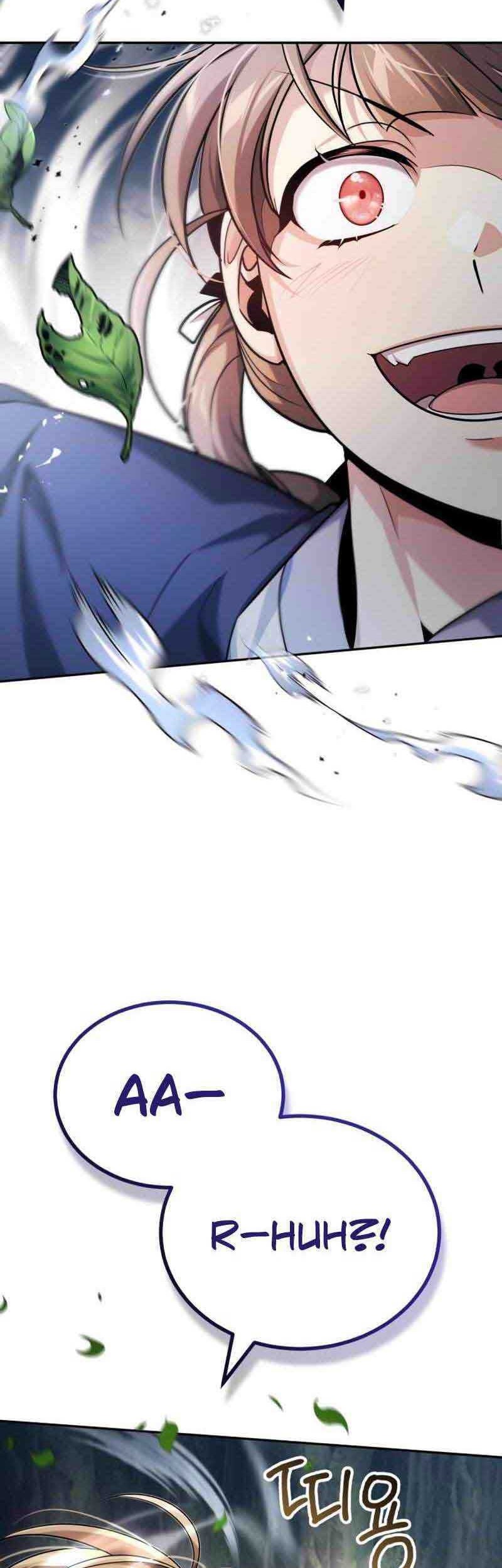 The Terminally Ill Young Master of the Baek Clan Chapter 21 Gambar 51