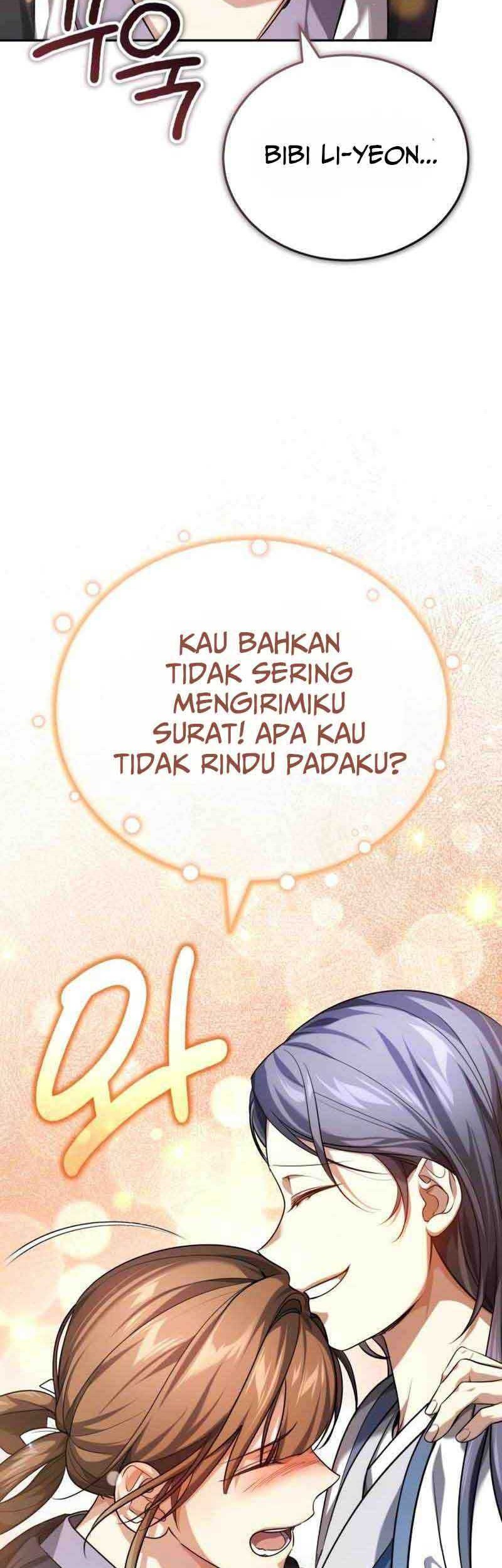 The Terminally Ill Young Master of the Baek Clan Chapter 21 Gambar 55