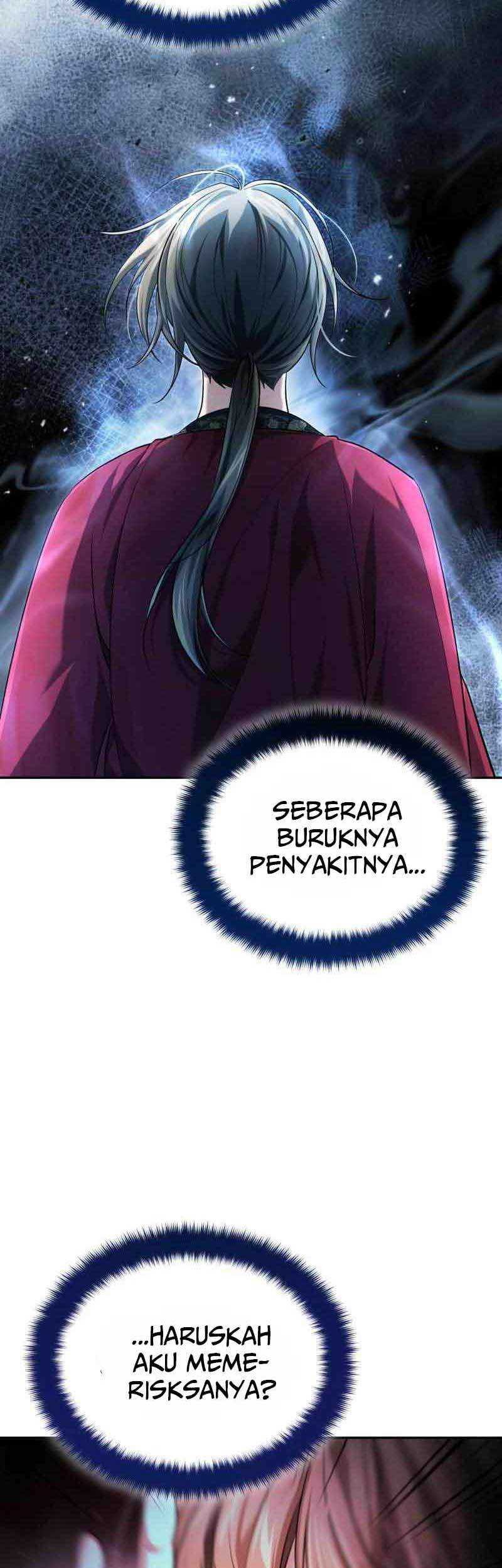 The Terminally Ill Young Master of the Baek Clan Chapter 21 Gambar 66