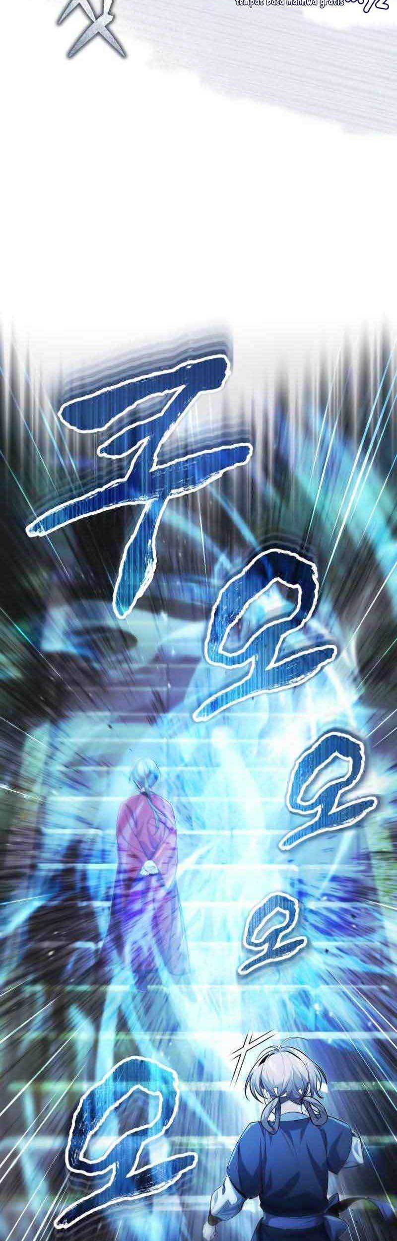 The Terminally Ill Young Master of the Baek Clan Chapter 21 Gambar 72