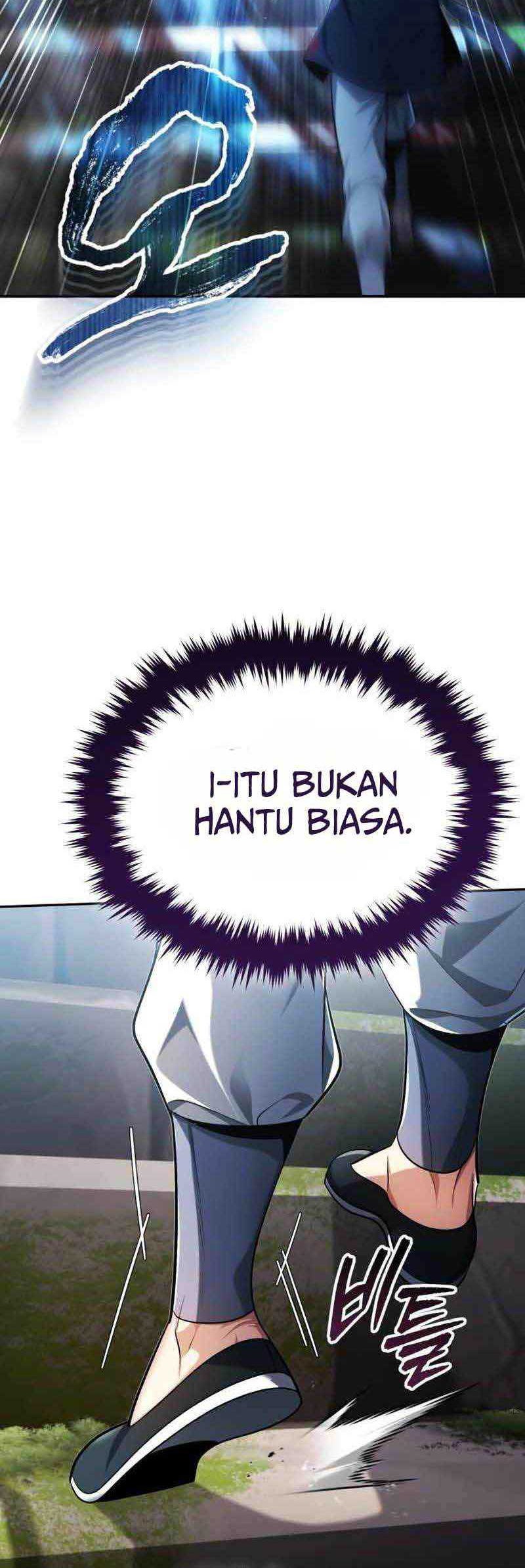 The Terminally Ill Young Master of the Baek Clan Chapter 21 Gambar 73