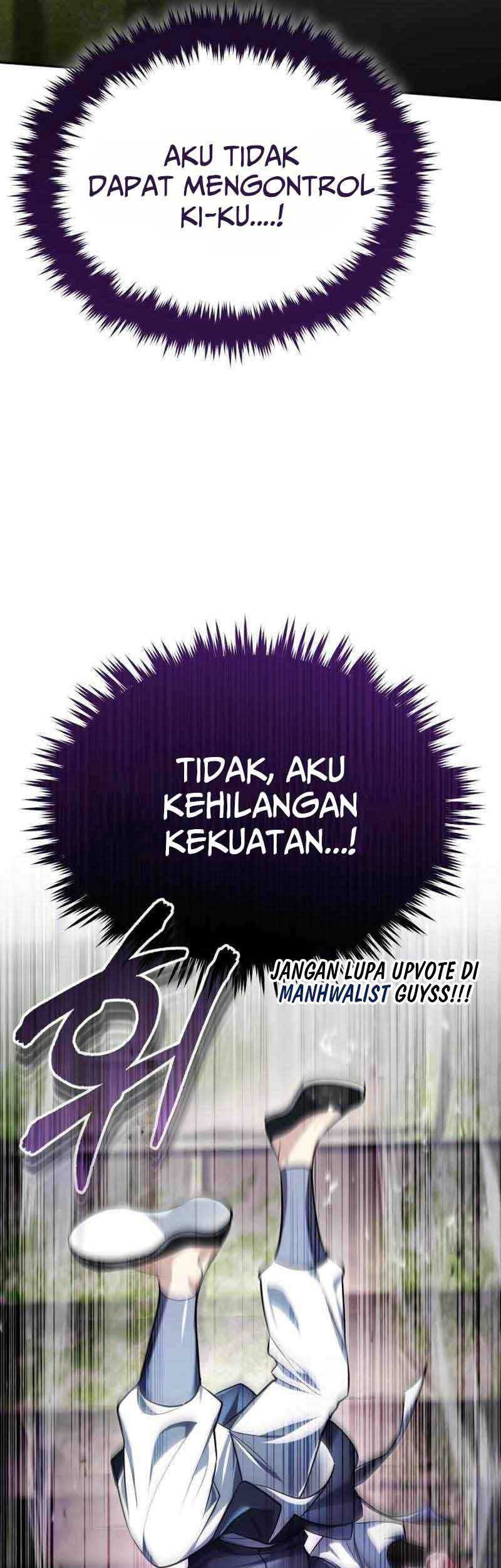 The Terminally Ill Young Master of the Baek Clan Chapter 21 Gambar 74