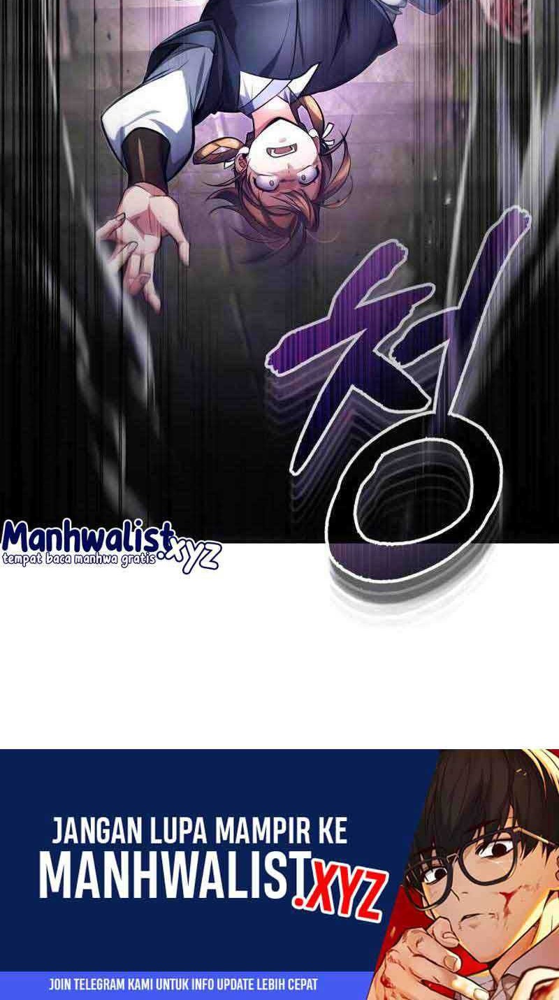 The Terminally Ill Young Master of the Baek Clan Chapter 21 Gambar 75