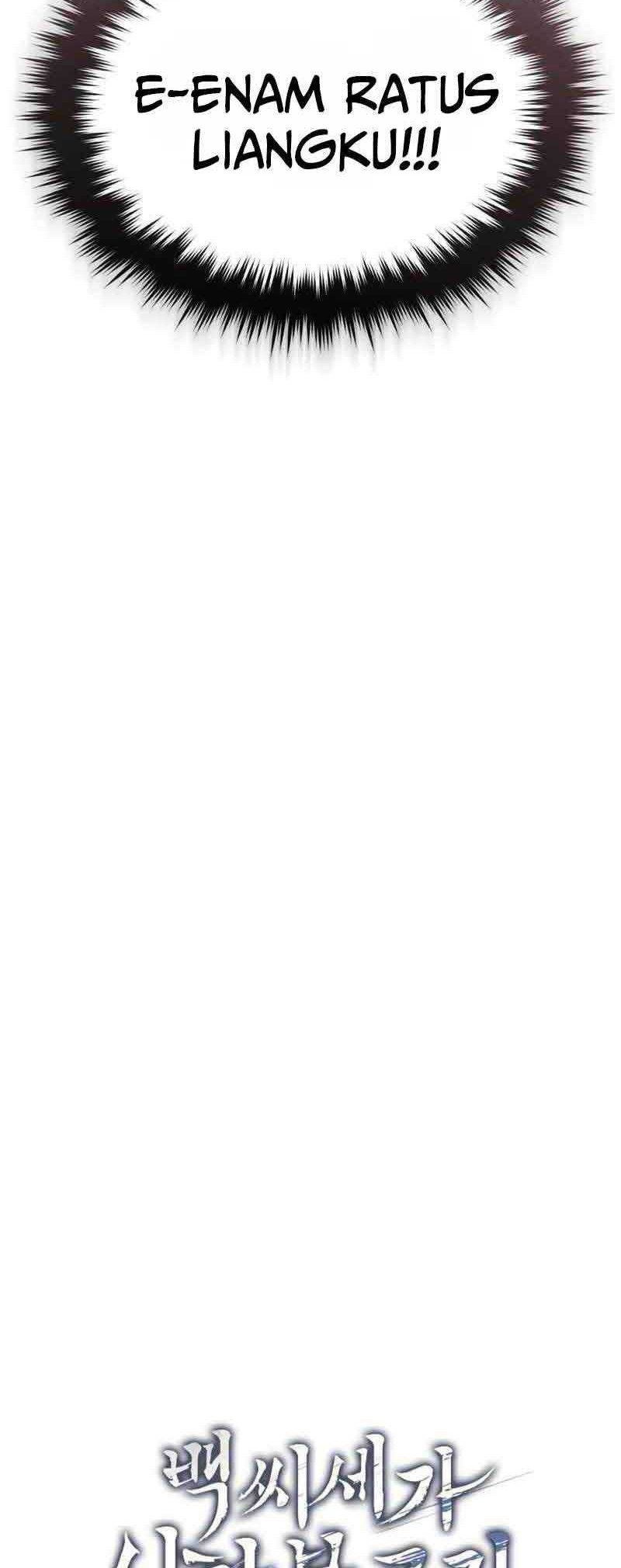 The Terminally Ill Young Master of the Baek Clan Chapter 21 Gambar 17