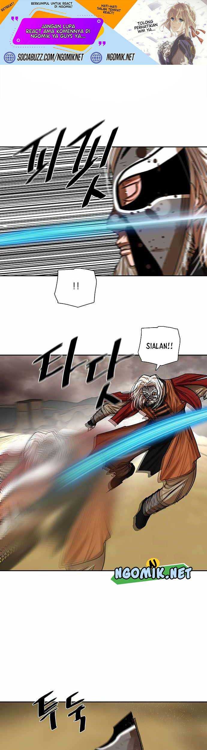 Baca Escort Warrior Chapter 204 Gambar 2