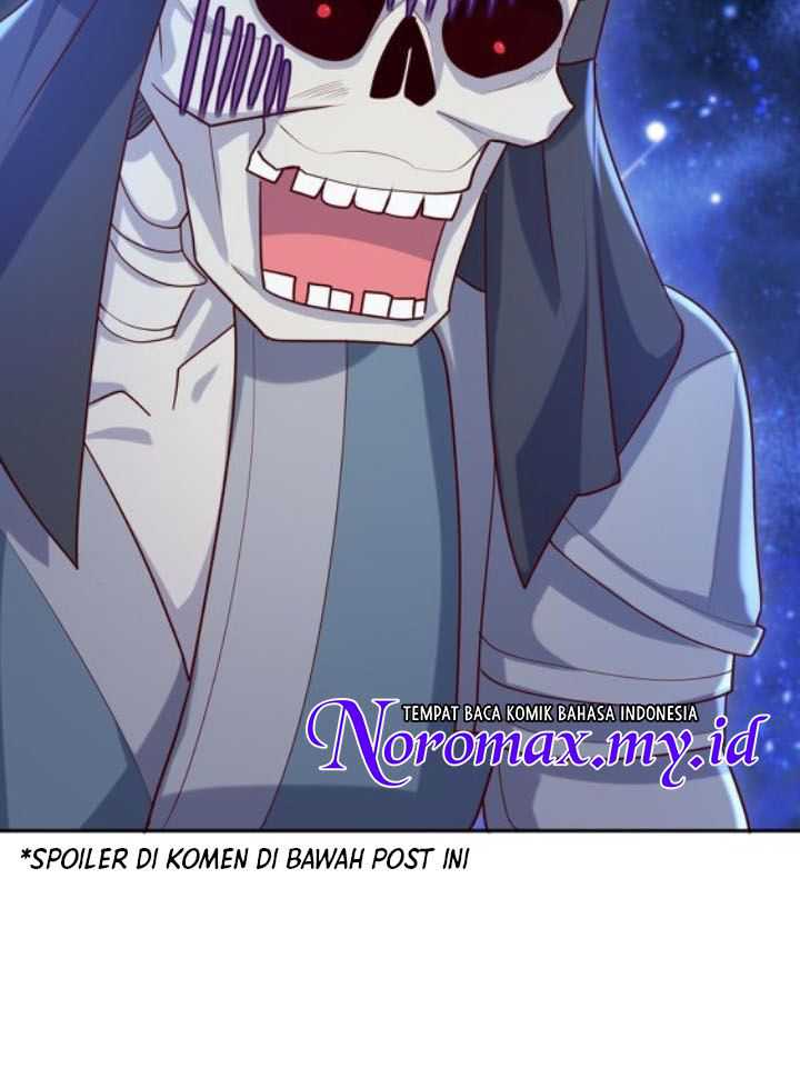 It’s Over! The Queen’s Soft Rice Husband is Actually Invincible Chapter 347 Gambar 18