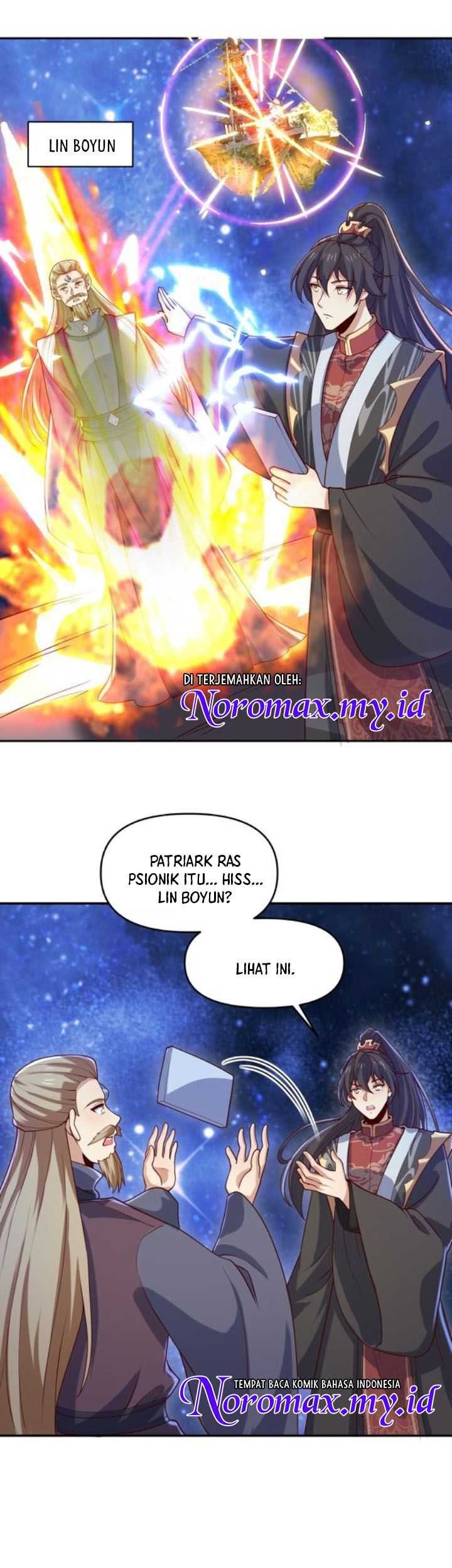 Baca  It’s Over! The Queen’s Soft Rice Husband is Actually Invincible Chapter 347 Gambar 2