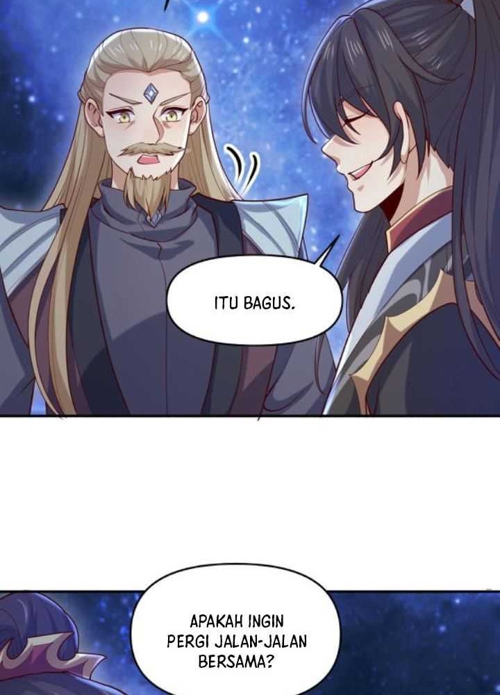 It’s Over! The Queen’s Soft Rice Husband is Actually Invincible Chapter 347 Gambar 9