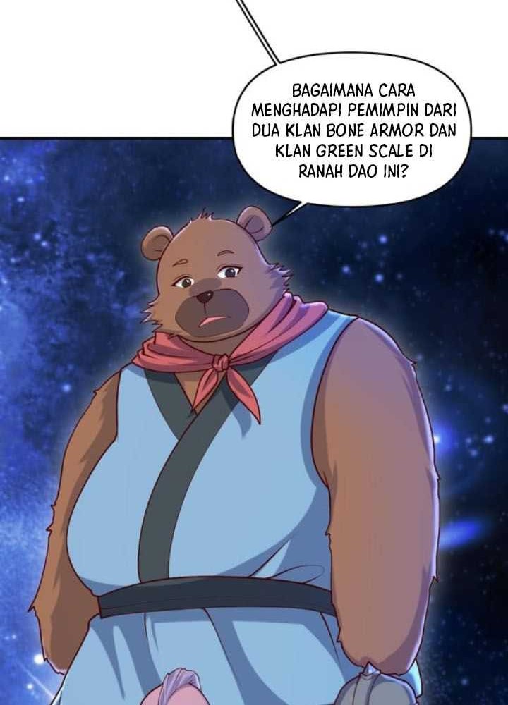 It’s Over! The Queen’s Soft Rice Husband is Actually Invincible Chapter 347 Gambar 11