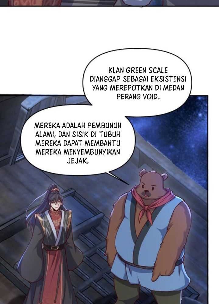 It’s Over! The Queen’s Soft Rice Husband is Actually Invincible Chapter 347 Gambar 13