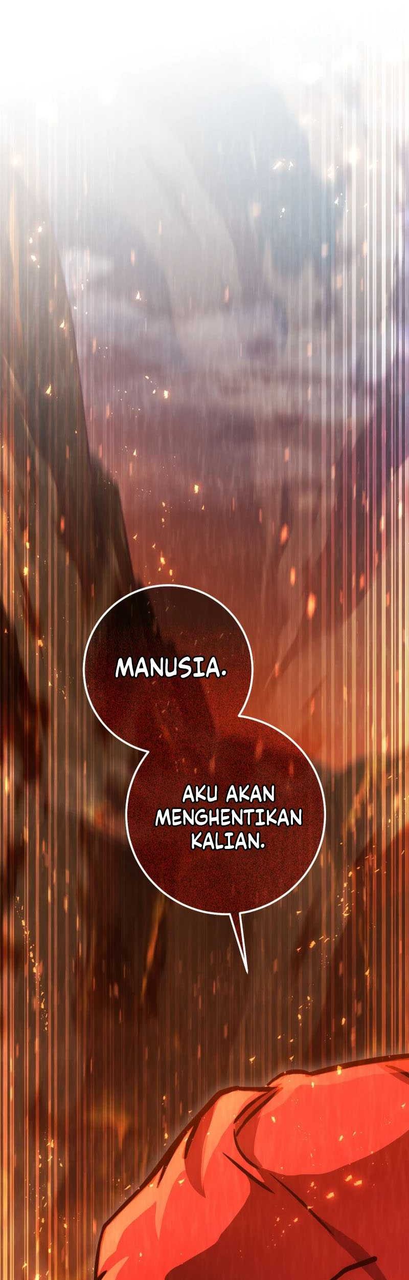 Legendary Blacksmith’s Vengeance Chapter 33 Gambar 39
