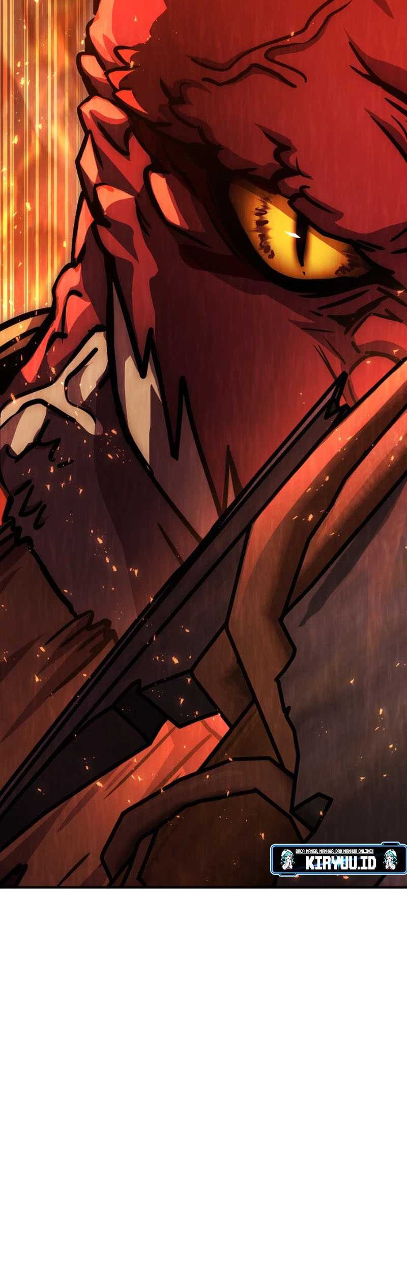 Legendary Blacksmith’s Vengeance Chapter 33 Gambar 40