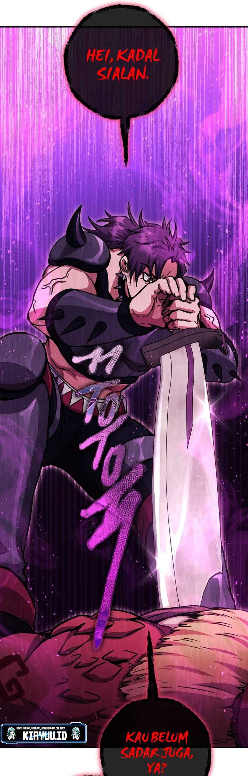 Legendary Blacksmith’s Vengeance Chapter 33 Gambar 46