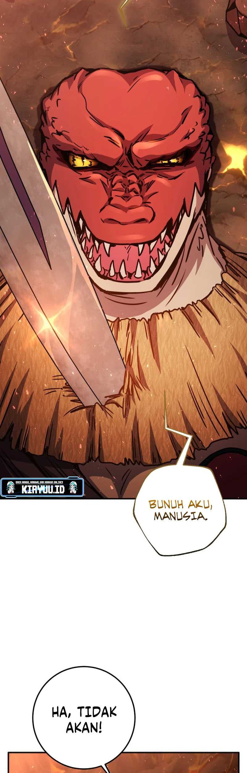Legendary Blacksmith’s Vengeance Chapter 33 Gambar 48