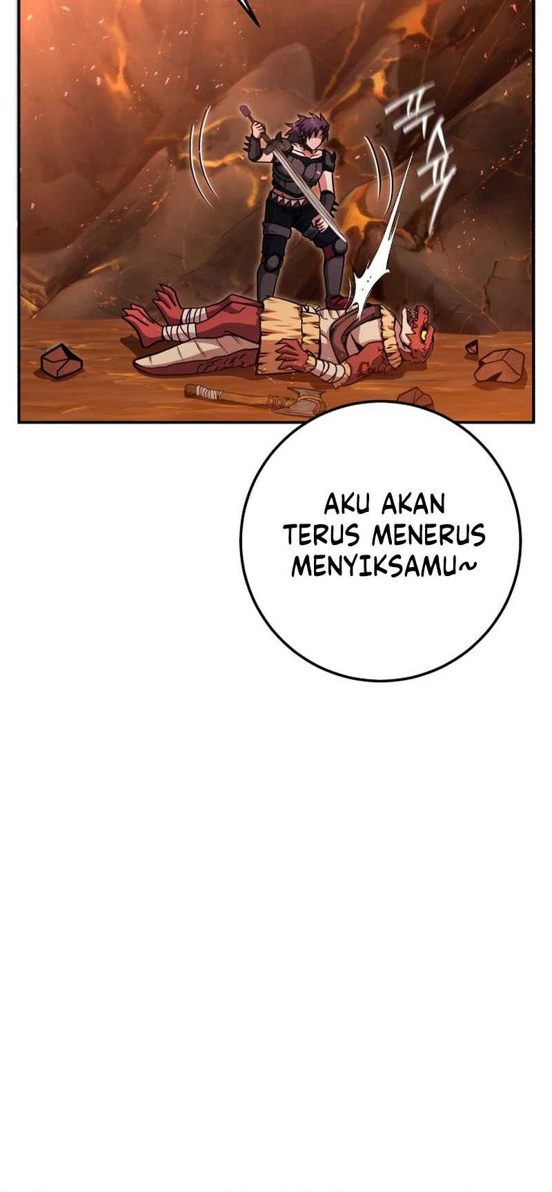 Legendary Blacksmith’s Vengeance Chapter 33 Gambar 49