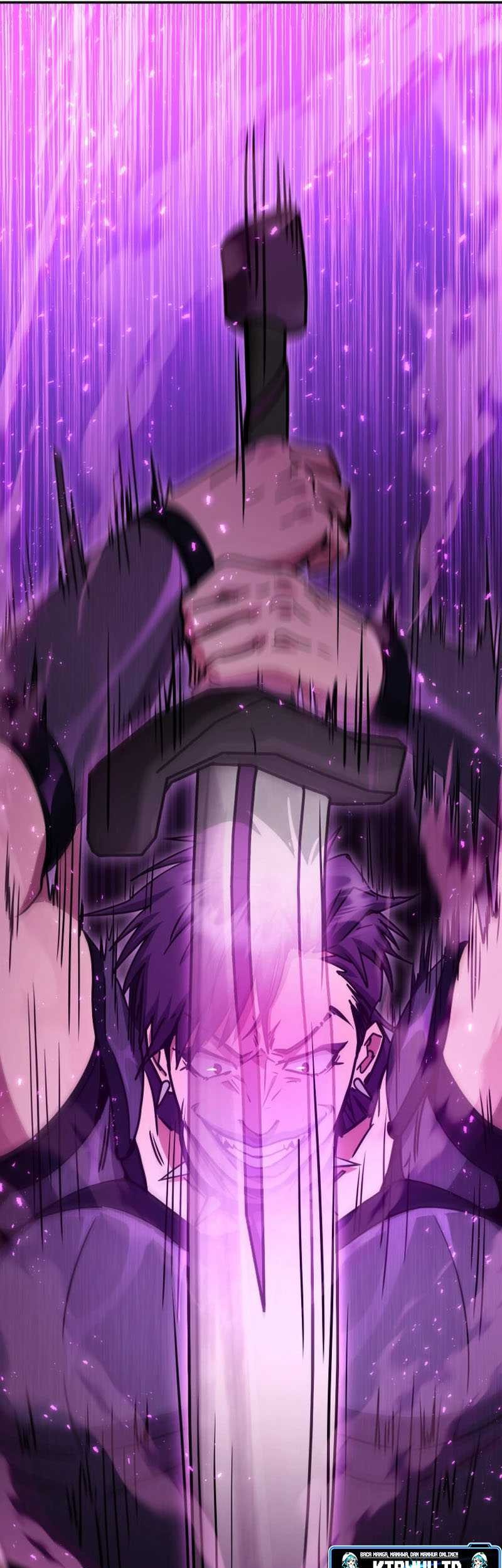 Legendary Blacksmith’s Vengeance Chapter 33 Gambar 50