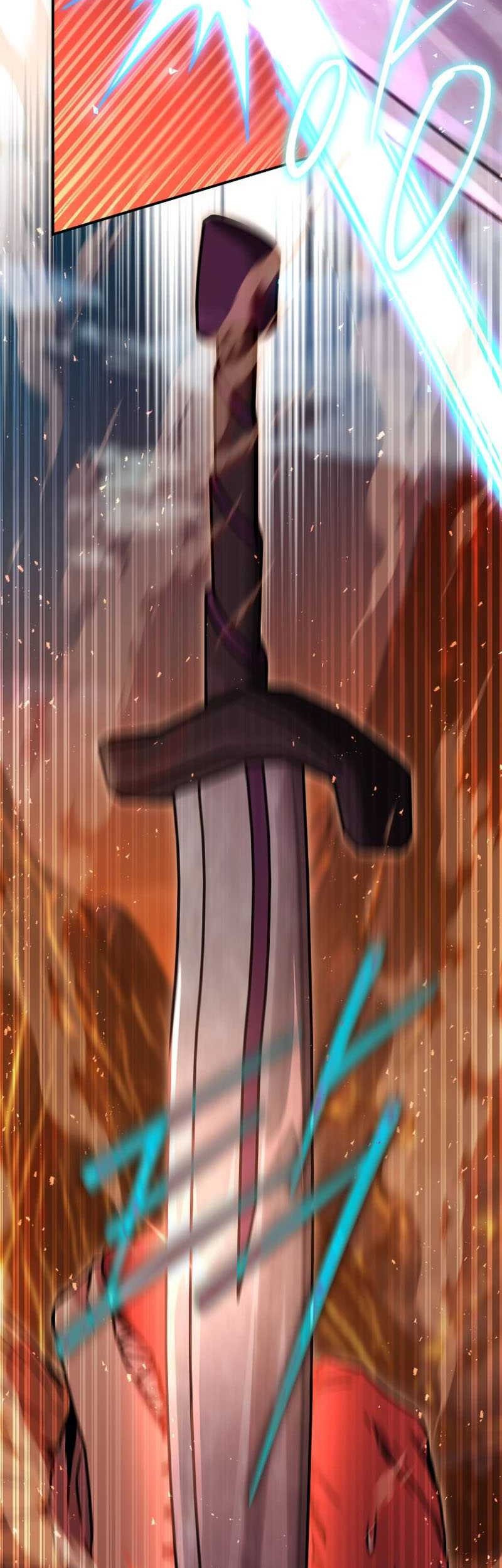 Legendary Blacksmith’s Vengeance Chapter 33 Gambar 52