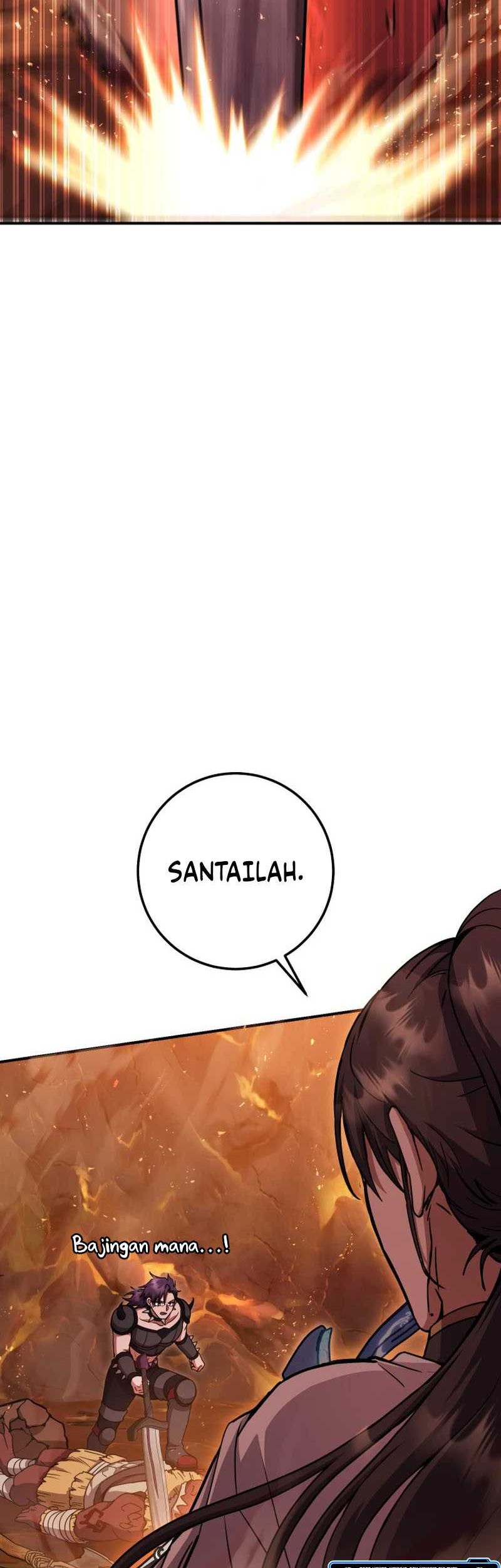 Legendary Blacksmith’s Vengeance Chapter 33 Gambar 53