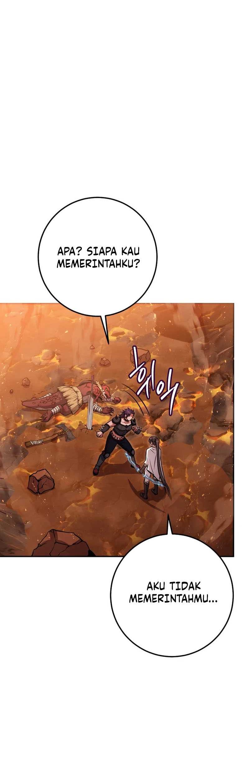 Legendary Blacksmith’s Vengeance Chapter 33 Gambar 56