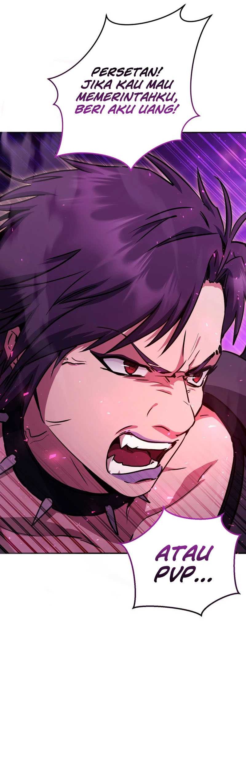 Legendary Blacksmith’s Vengeance Chapter 33 Gambar 57