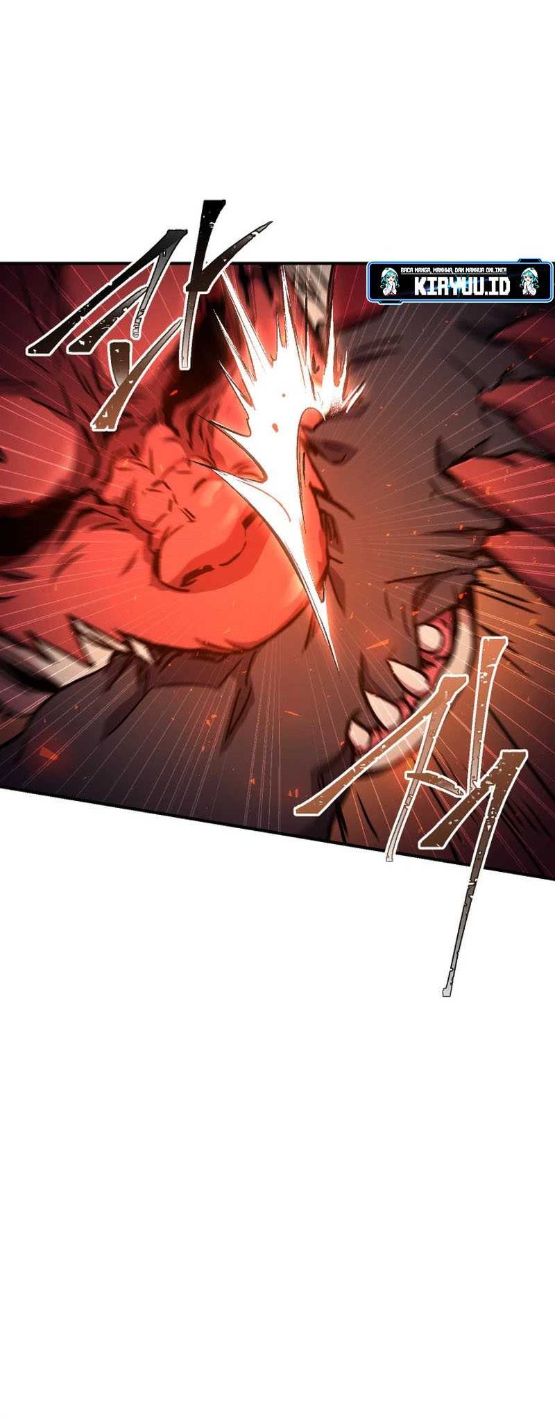 Legendary Blacksmith’s Vengeance Chapter 33 Gambar 58