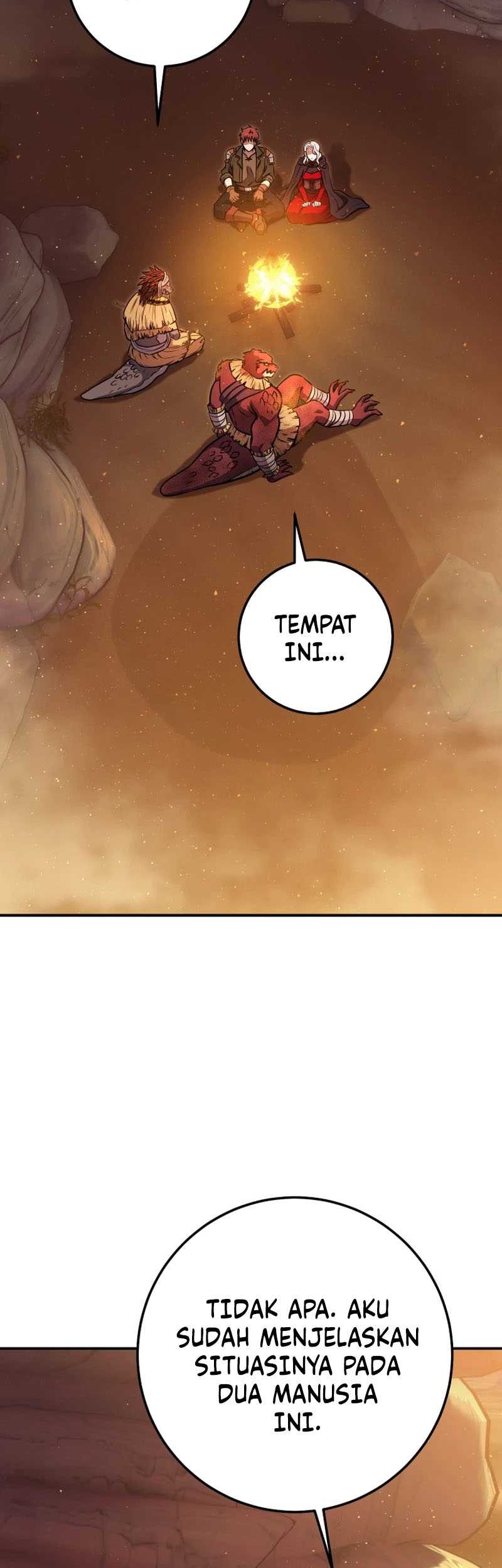 Legendary Blacksmith’s Vengeance Chapter 33 Gambar 65