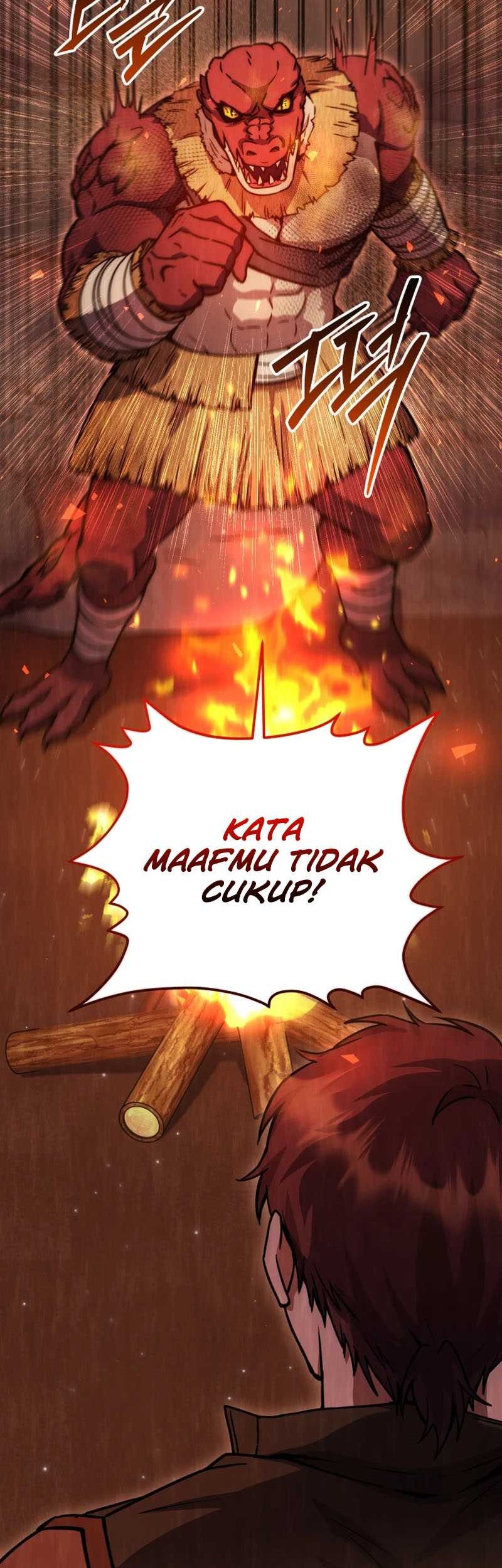 Legendary Blacksmith’s Vengeance Chapter 33 Gambar 69