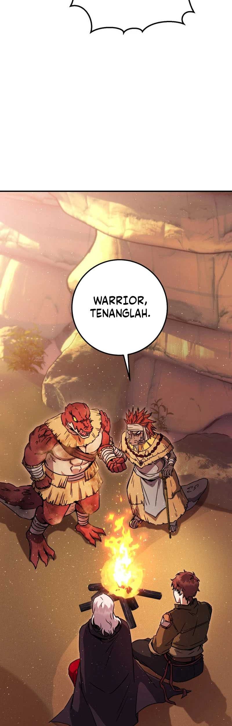 Legendary Blacksmith’s Vengeance Chapter 33 Gambar 76