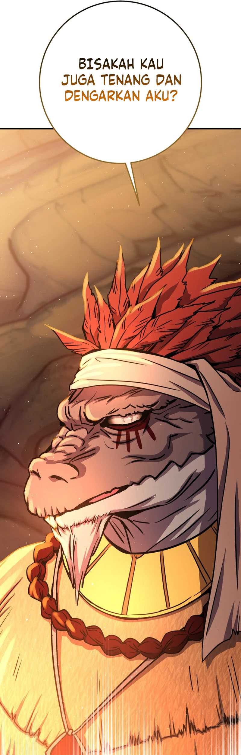 Legendary Blacksmith’s Vengeance Chapter 33 Gambar 78