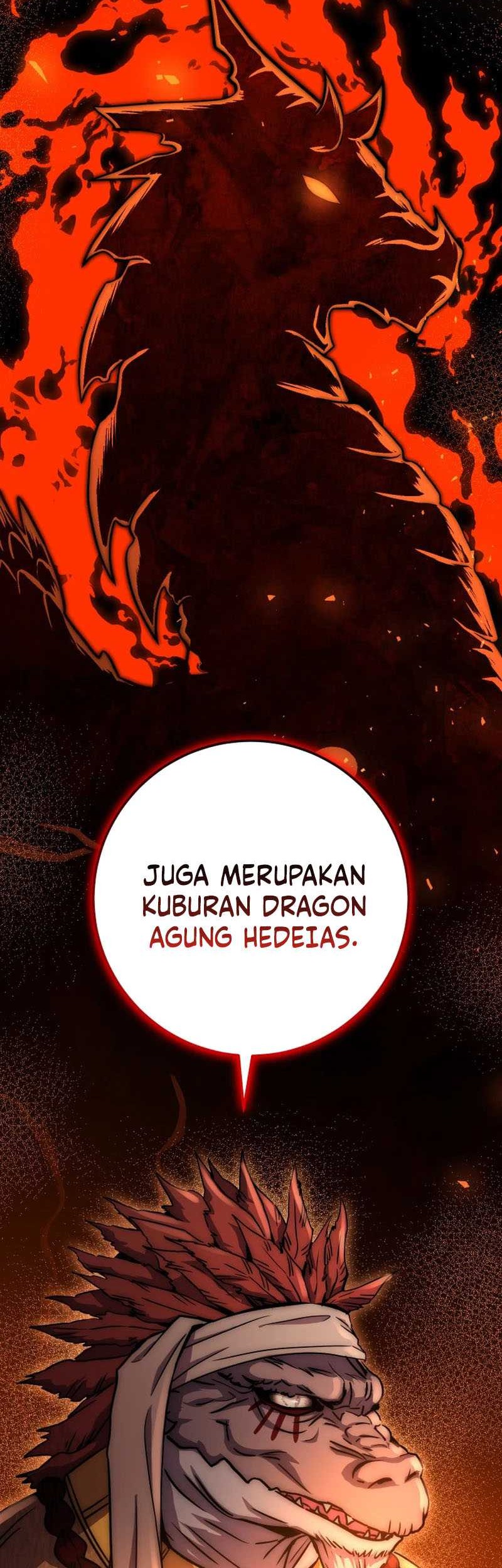 Legendary Blacksmith’s Vengeance Chapter 33 Gambar 81