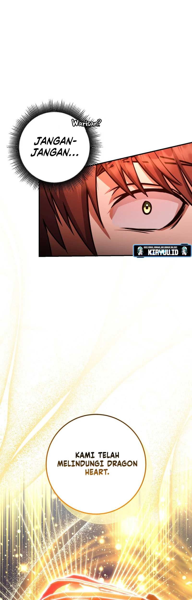Legendary Blacksmith’s Vengeance Chapter 33 Gambar 83