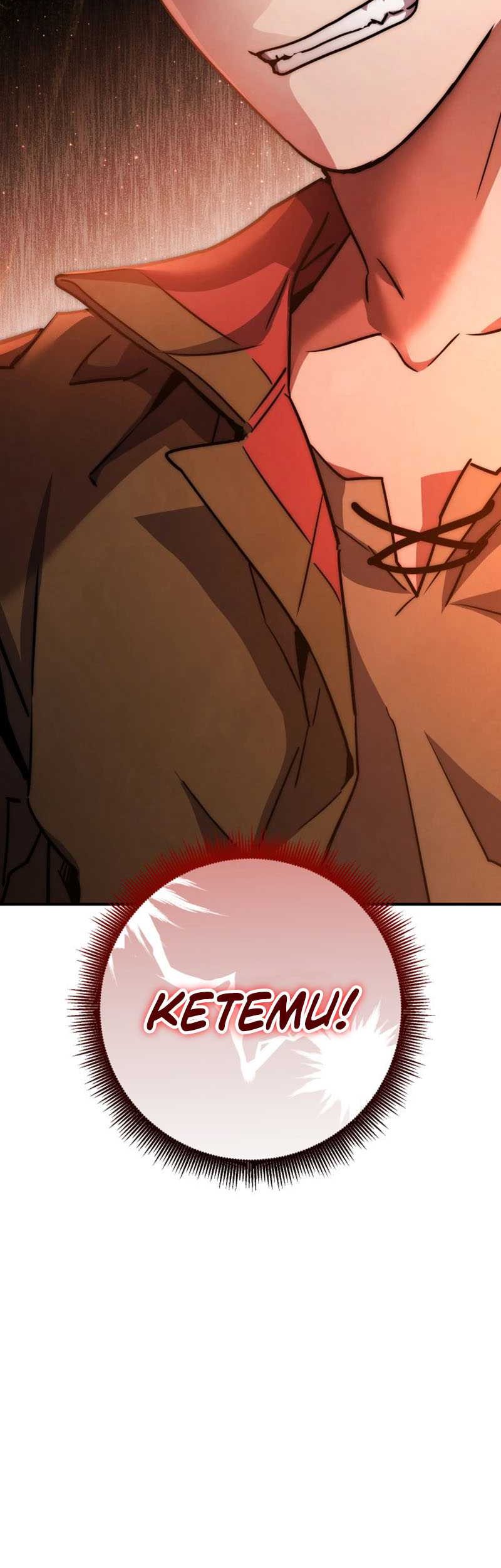 Legendary Blacksmith’s Vengeance Chapter 33 Gambar 85