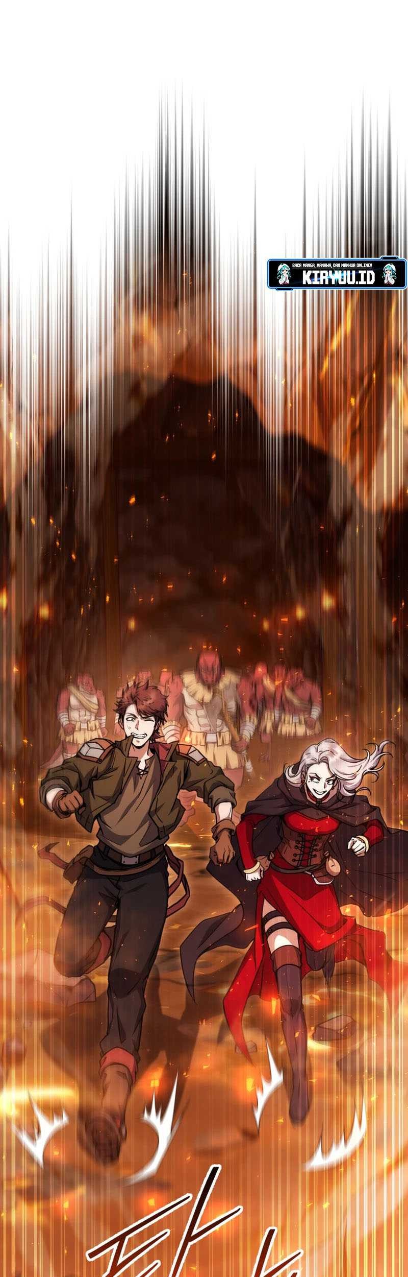 Baca Legendary Blacksmith’s Vengeance Chapter 33 Gambar 2